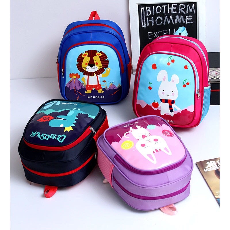 Balo mầm non cho bé