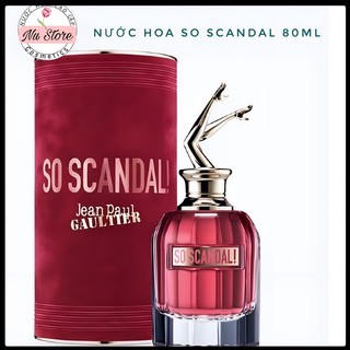 Nước hoa so scandal edp 80ml