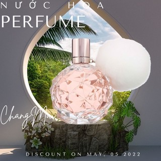 Nước hoa dùng thử Ari By Ariana Grande Eau De Parfum 5ml/10ml/20ml