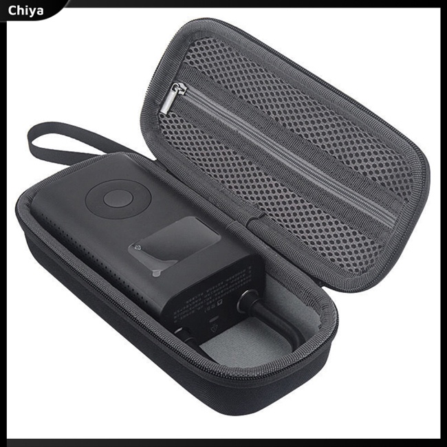 Máy Bơm Hơi Điện Tử Công Suất Cao Nhỏ Gọn Cho Xiaomi 1s