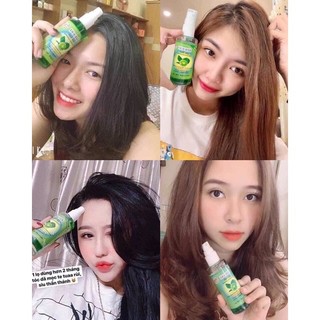 XỊT BƯỞI KÍCH MỌC TÓC THAILAND