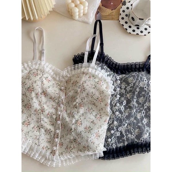 Hai dây hoa Bigsize Thuỳ Trangg