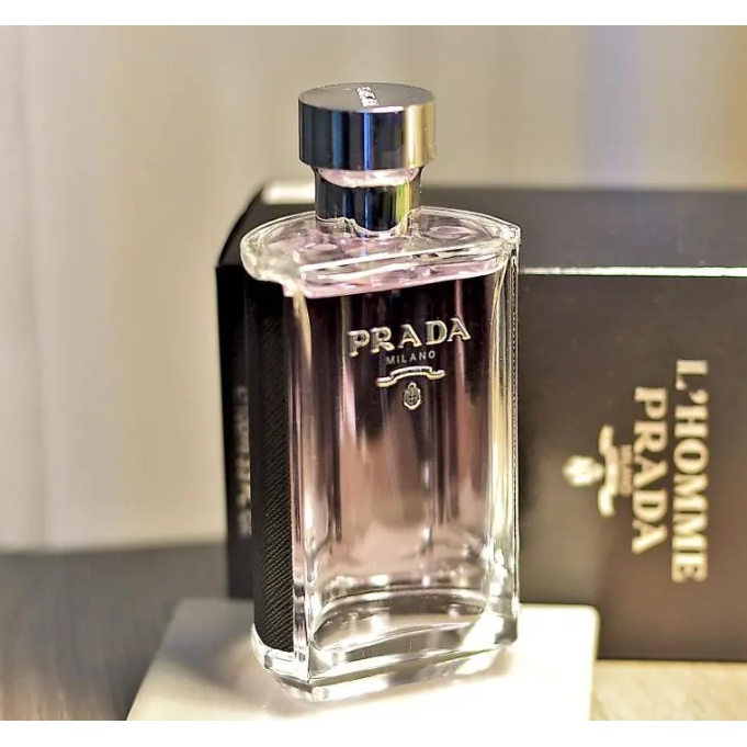 Nước hoa Prada L'Homme 5ml/10ml/20ml