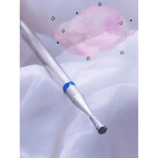 Đầu mỹ mài da ẩn nail