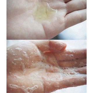 Gel rửa mặt hoa hồng cocoon  - 140ml