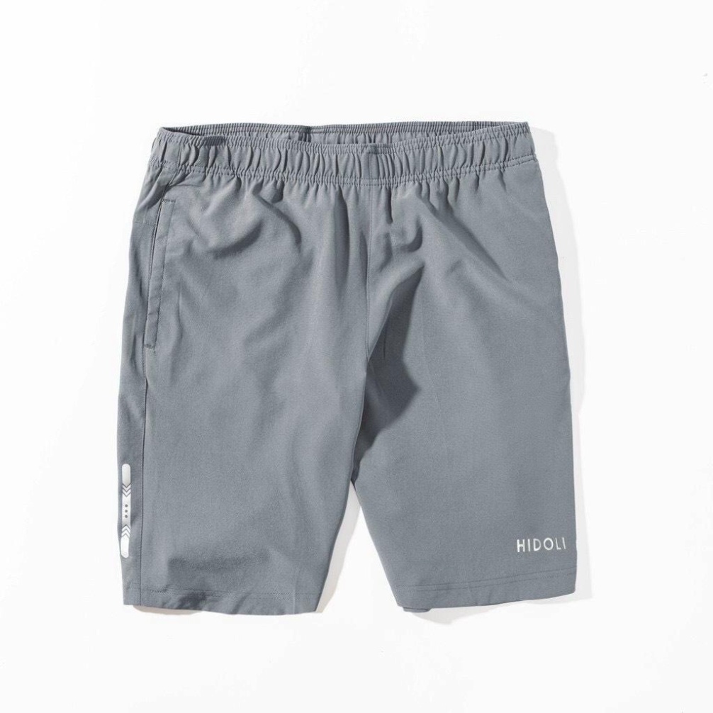 Quần short nam chất gió pabako  + 5 màu + size M,L,XL,2XL !!