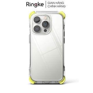 Ốp Lưng IPhone 14/14 Plus/14 Pro/14 Pro Max RINGKE Fusion Plus