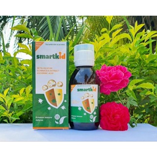 SIRO TĂNG ĐỀ KHÁNG SMARTKID 150ML