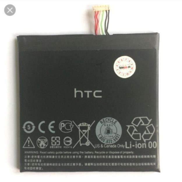 Pin điện thoại HTC Desire Eye xịn có bảo hành