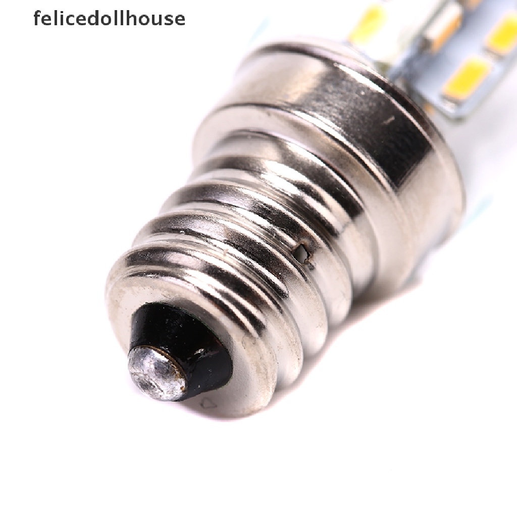Bóng Đèn LED E12 Chuyên Dụng Cho Tủ Lạnh / Máy May