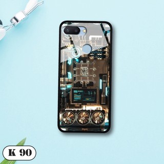 Ốp lưng chống vỡ Xiaomi Redmi 6