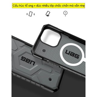 Ốp lưng IP 14 Pro Max UAG Pathfinder Magsafe