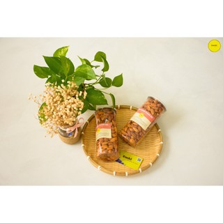 [LOẠI MỘT]Hạnh Nhân Rang Bơ-017