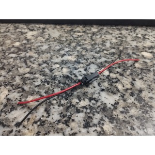 Jack kết nối JST Plug đực cái ( 5 cặp)