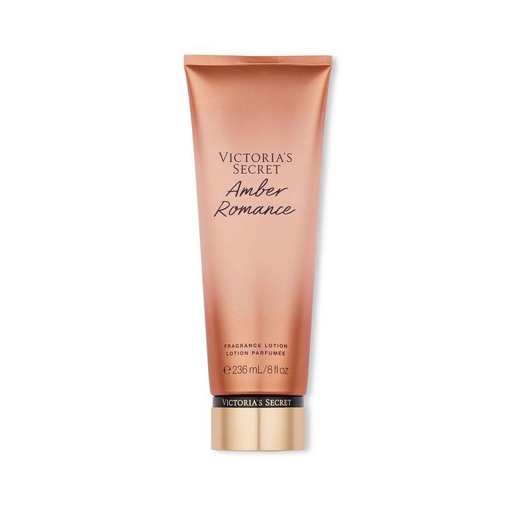 Sữa Dưỡng Thể Victoria Secret Amber 236ml New 2022