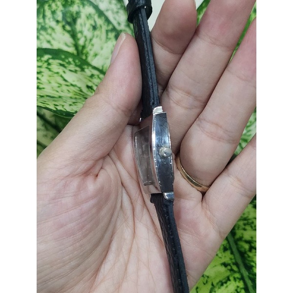 ĐỒNG HỒ SI NHẬT CHÍNH HÃNG DÂY DA DÀNH CHO NỮ - THƯƠNG HIỆU PHOENIX