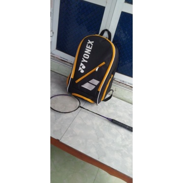 BAl lô cầu lông 2022