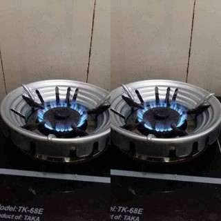 [FreeshipMAX]  Kiềng Chắn Gió - Kiềng Bếp Ga (HÀNG ĐẸP)