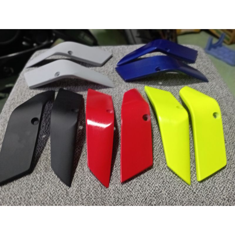 Viền mí kiểu MT09 cho MT-15