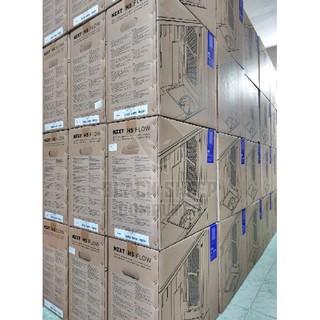 Vỏ case NZXT H5 FLOW WHITE (TẶNG 2 FAN)
