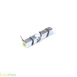 [ FAST SHIPPING ]Load Cell Accessories Cell YZC-133 1/2/5/10/20Kg Electronic Load Sensor