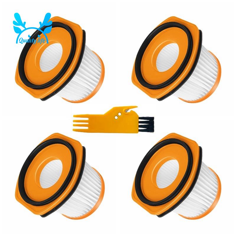 Bộ Lọc Phù Hợp Cho Máy Hút Bụi Shark WS620 WS630 WS632 WS632BLBRN / 632G NBRN