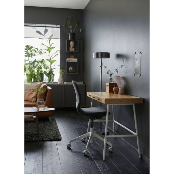 Bàn làm việc IKEA LILLASEN
