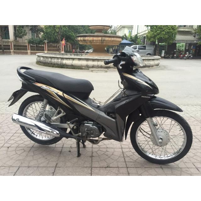 Cùi Dĩa Wave S110 - blade - RSX 110 Chính Hãng Honda