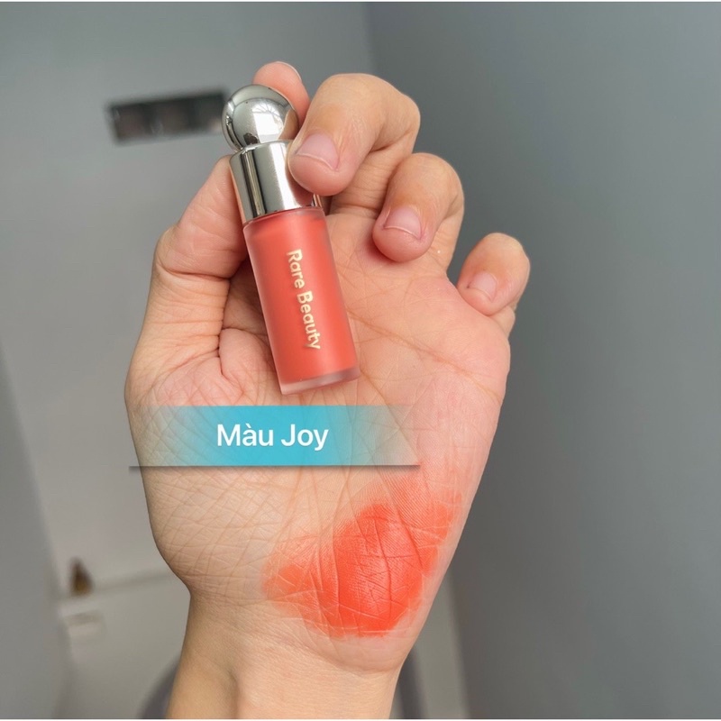 Má hồng kem RARE BEAUTY SOFT PINCH LIQUID BLUSH