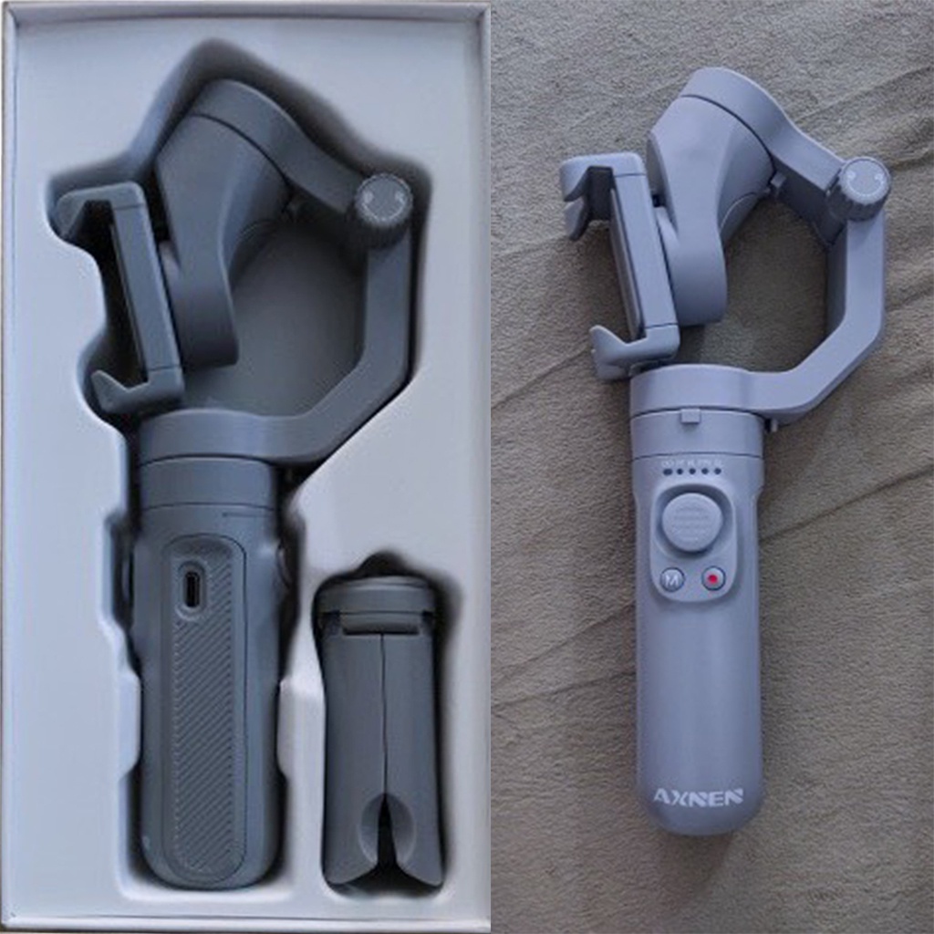 Shop gimbal giá rẻ tại Hà Nội, Gimbal chống rung F5 mới 2023, Hoả tốc trong 1 giờ, Bảo hành 24 tháng