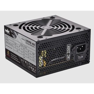 Nguồn PSU MIK SPOWER 400W