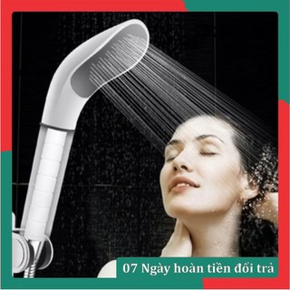 Vòi sen tăng áp, vòi sen tăng áp cánh quạt, cao cấp, giá rẻ