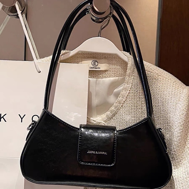 Túi Đeo Chéo Thời Trang Dễ Phối Đồ Cho Nữ