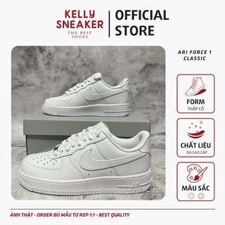 Giày thể thao sneaker a f 1 classic - bản bestquality