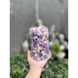Bánh sao sữa chua trái cây (900ml)