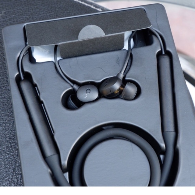 Tai nghe thể thao không dây ANKER Soundcore R500 A3213 - Đen