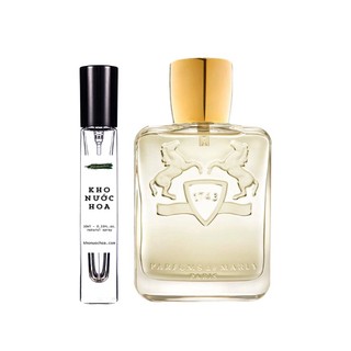 Insta.Perfume - Nước Hoa Parfums de Marly Ispazon