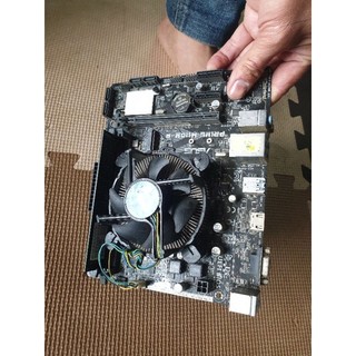 main asus h110
