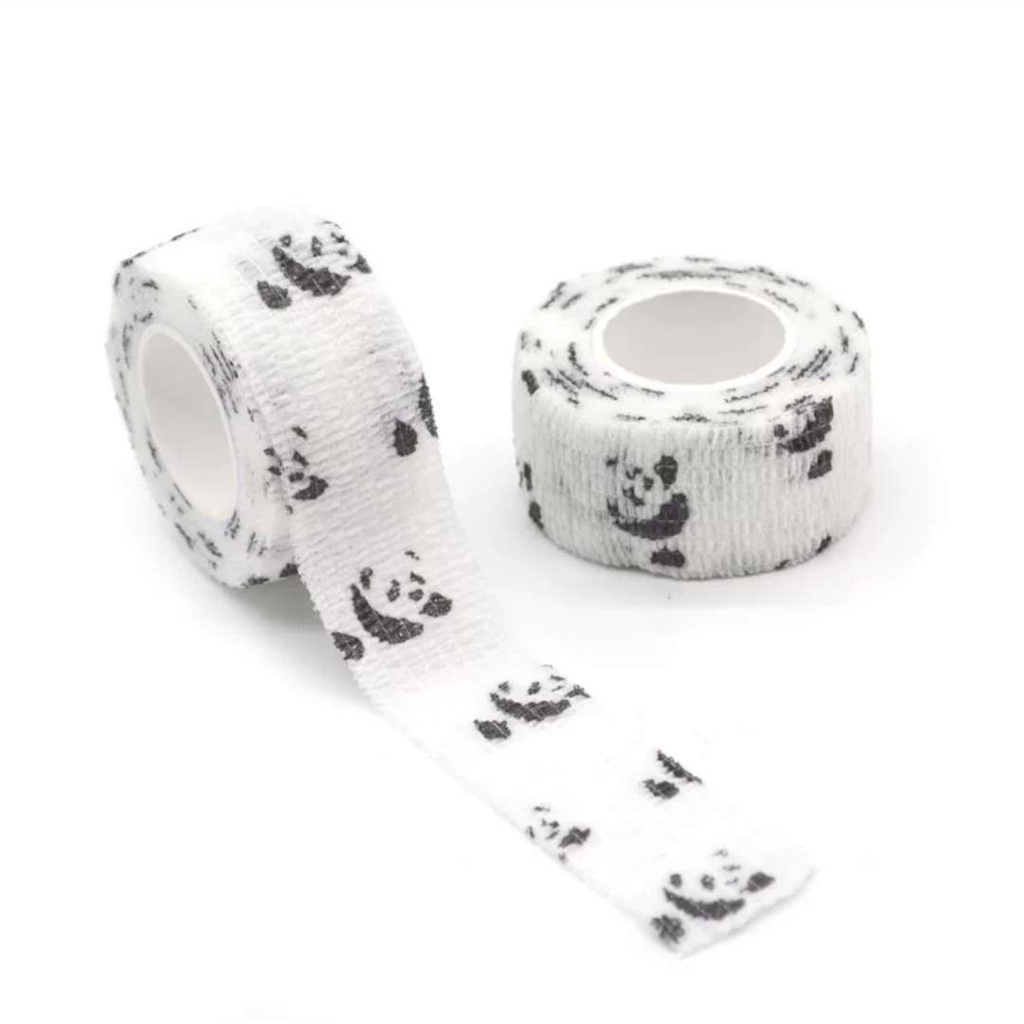 Băng Dính Bảo Vệ Ngón Tay Khi Cầm Bút Viết, Chơi Thể Thao - Pepper26 Shop