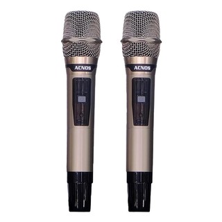 Micro karaoke Acnos MI30
