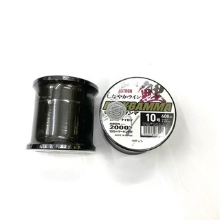 Dây cước Daiwa Astron Maxgamma