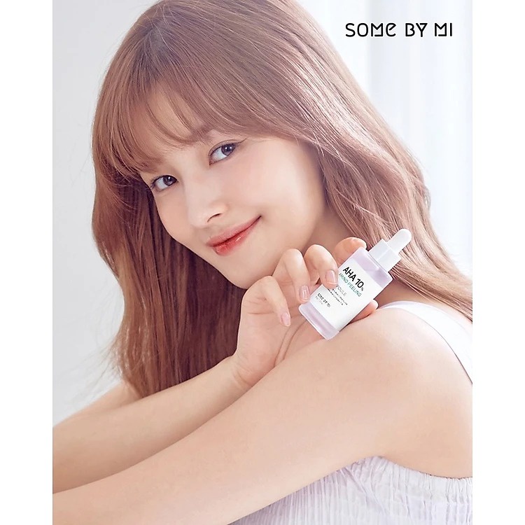 Tinh Chất Some By Mi AHA 10% Amino Peeling Ampoule 35g