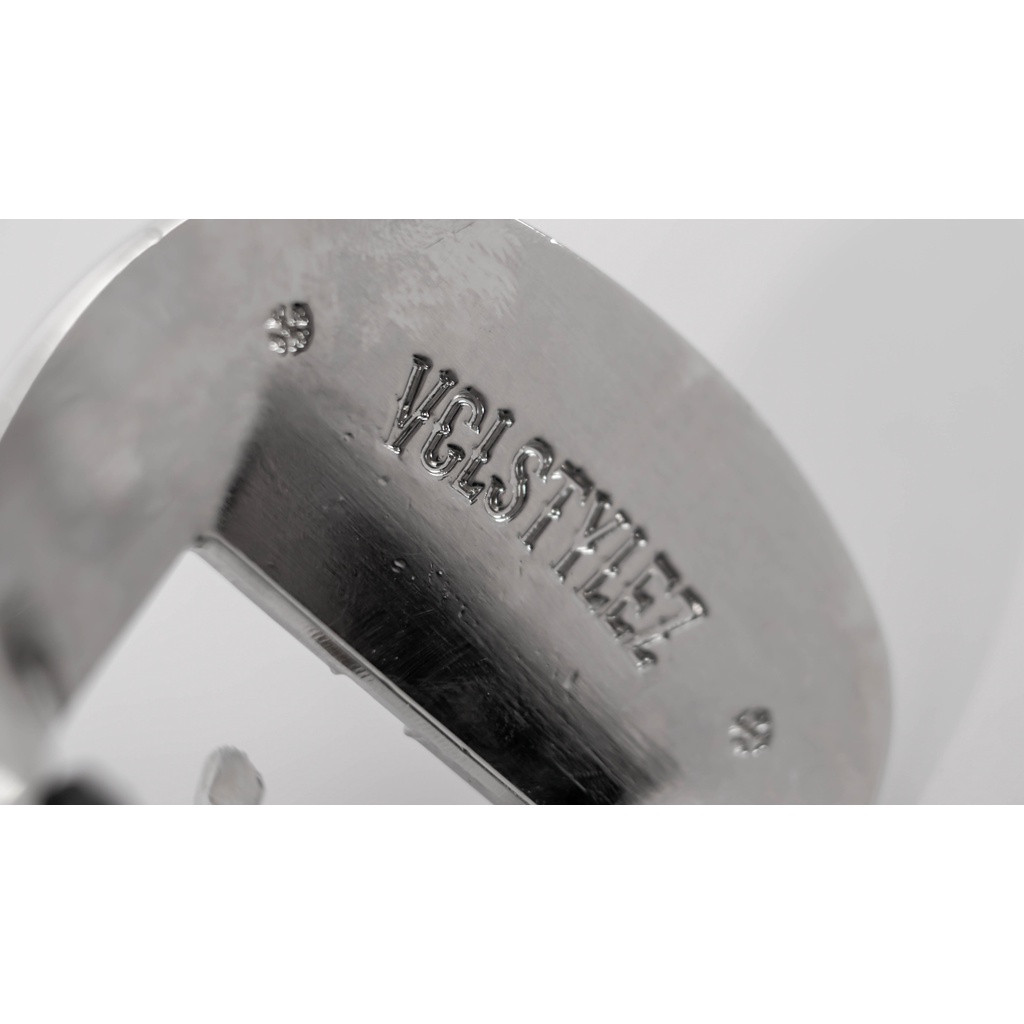 Thắt lưng da bò , Thắt lưng The Cross 30mm