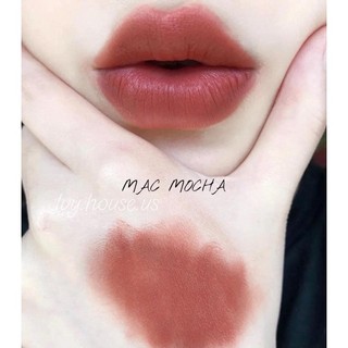 Son MAC Satin 813 Mocha