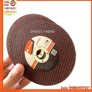 đá cắt sắt,đá cắt  viên kapusi 25 viên