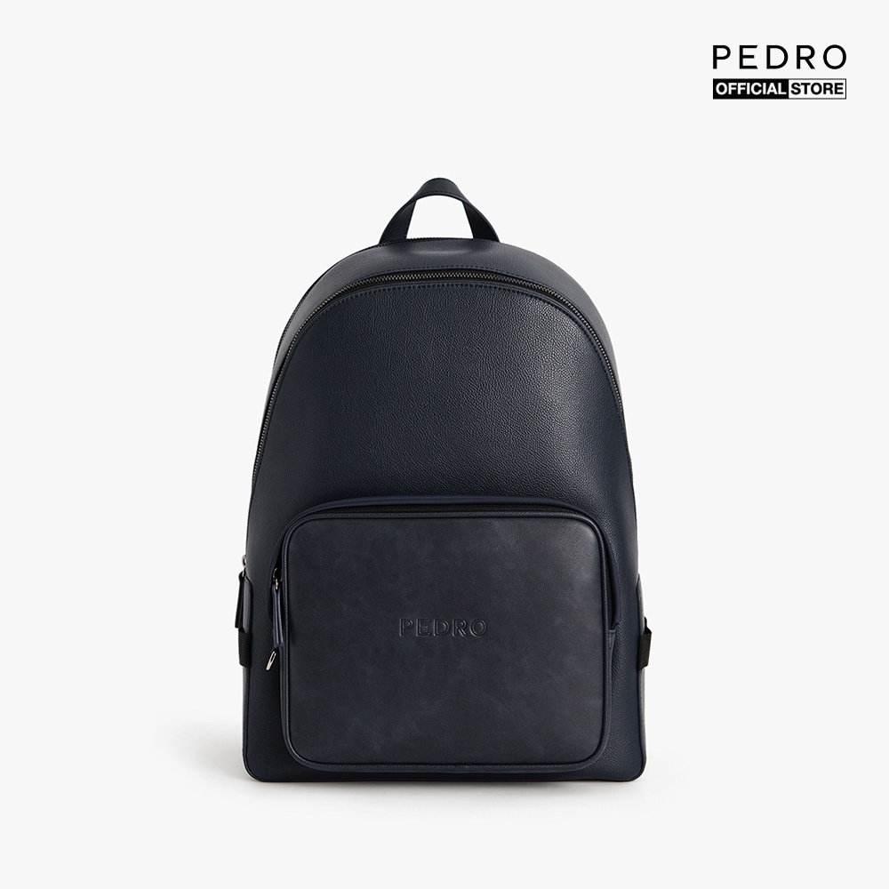 PEDRO - Balo nam da chữ nhật Casual PM2-26320122-10