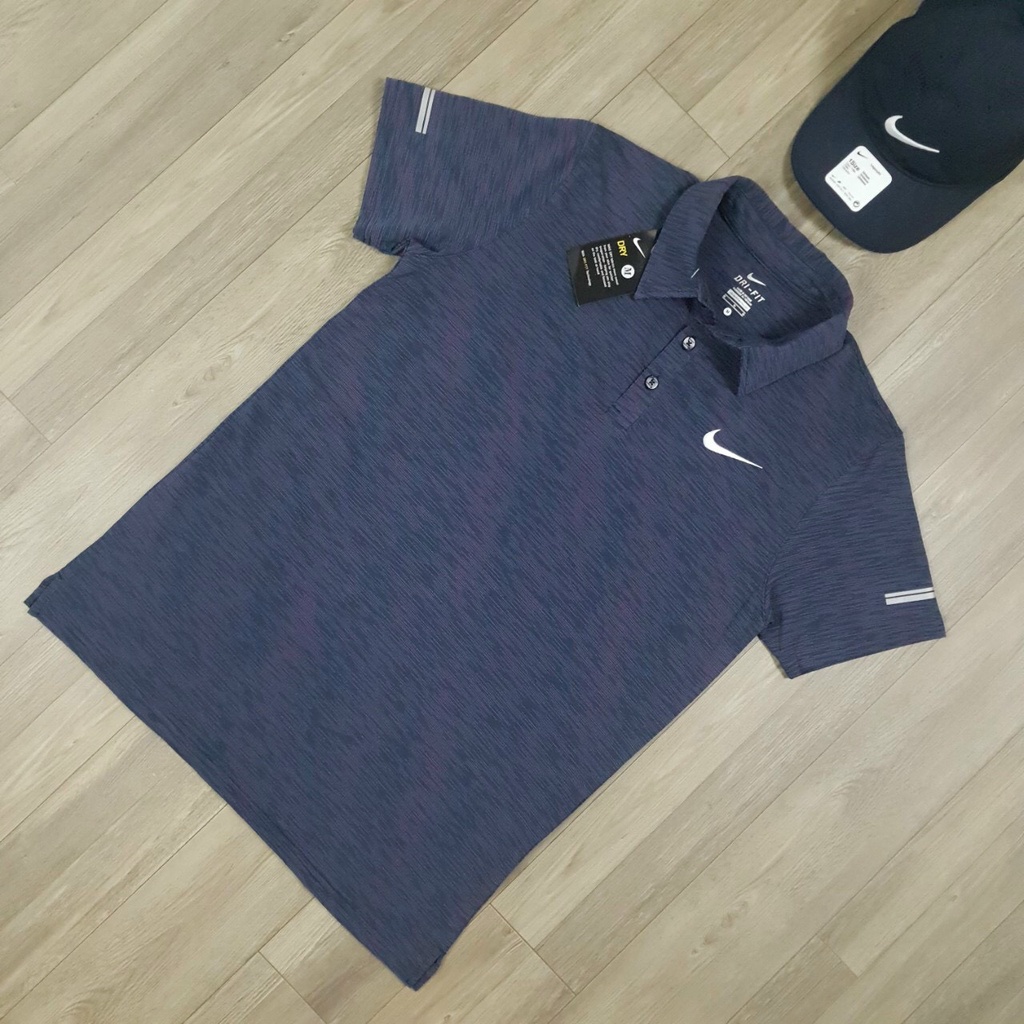 ÁO POLO NIKE GOLF CỘC TAY HÀNG CÔNG TY XUẤT DƯ