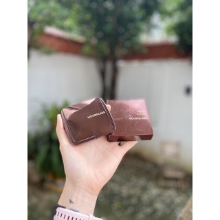 Phấn khoáng Bắt Sáng- Hourglass Ambient Lighting Powder In Luminous Light fullsize 10g