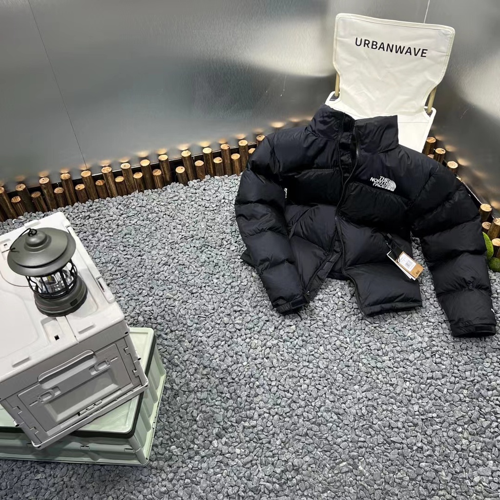 Áo Khoác the north face / 1996 Dày Dặn Chống Gió / Chống Thấm Nước Thời Trang Thu Đông Cho Nam