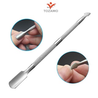 Dụng Cụ Đẩy Da Chết, Que đẩy da chết ,cây sủi da đẩy móng Tozamo